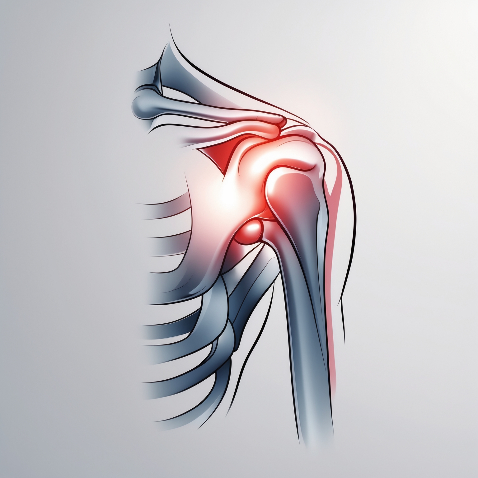 Tratamiento de SUBACROMIAL SYNDROME - Servicio de traumatología y medicina deportiva en Elit Sports Lab